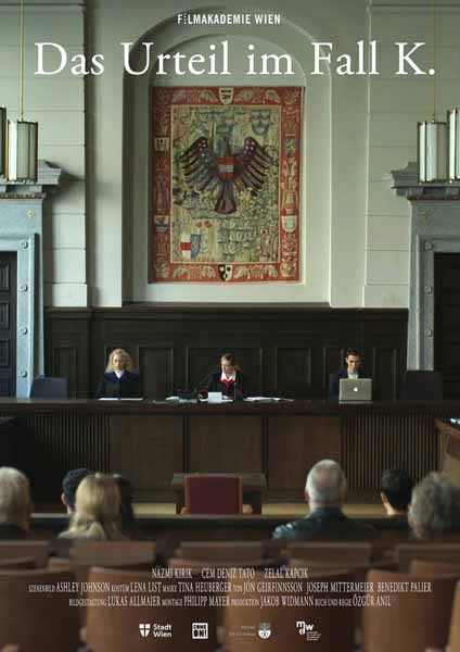 The Verdict in the Case of K. 