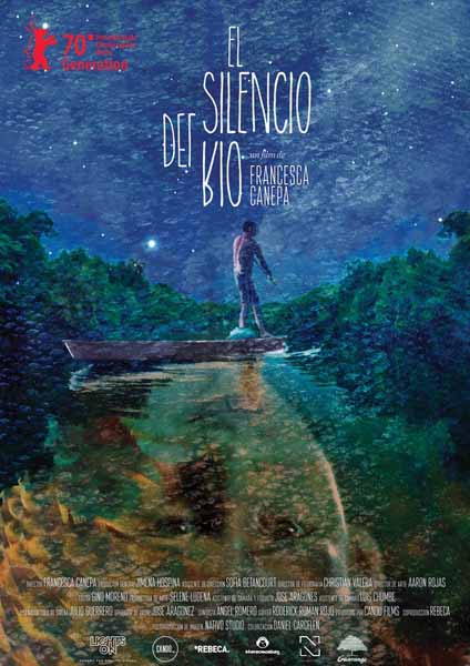 The Silence of the River 