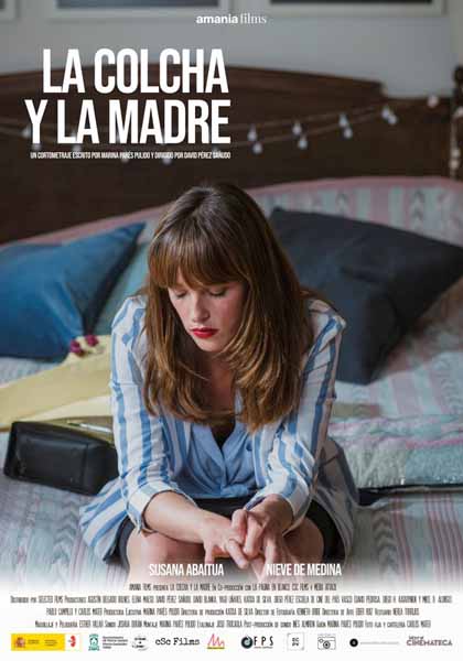 The Bedspread and The Mother 