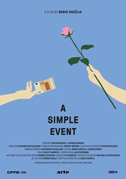 A Simple Event 