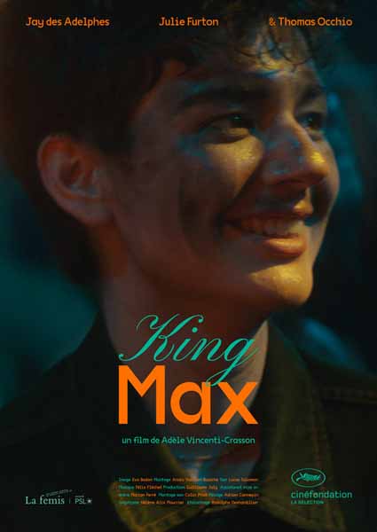 King Max 