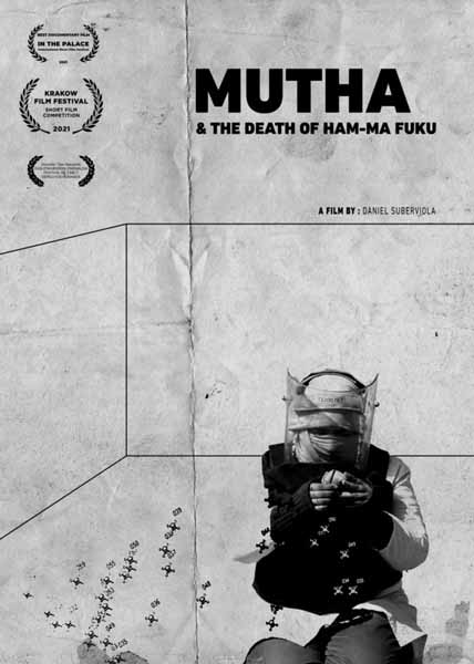 Mutha & The Death of Ham-Ma-Fuku 