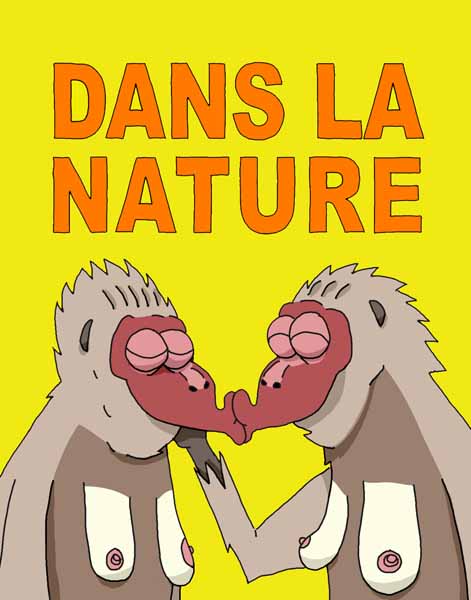 In Nature 