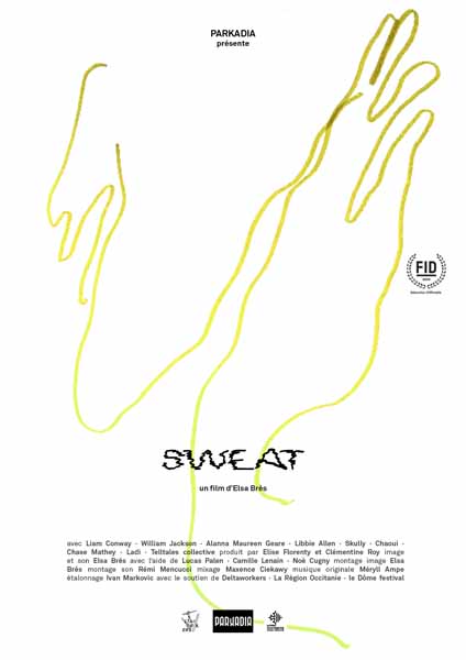 Sweat 