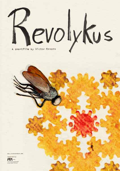 Revolykus 