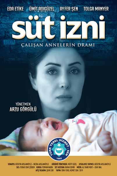 Süt İzni