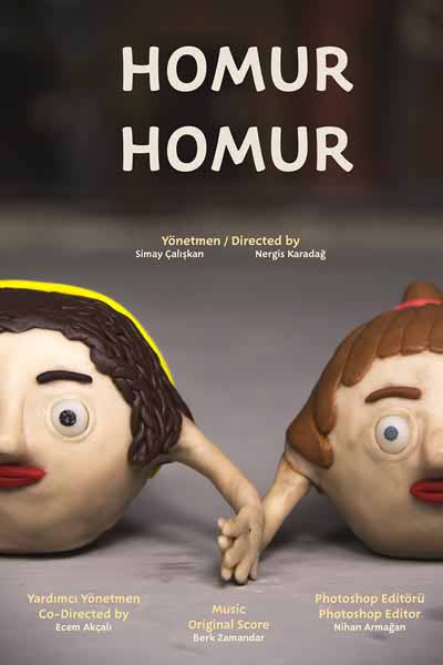 Homur Homur 