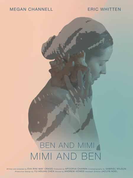 Ben and Mimi/Mimi and Ben 