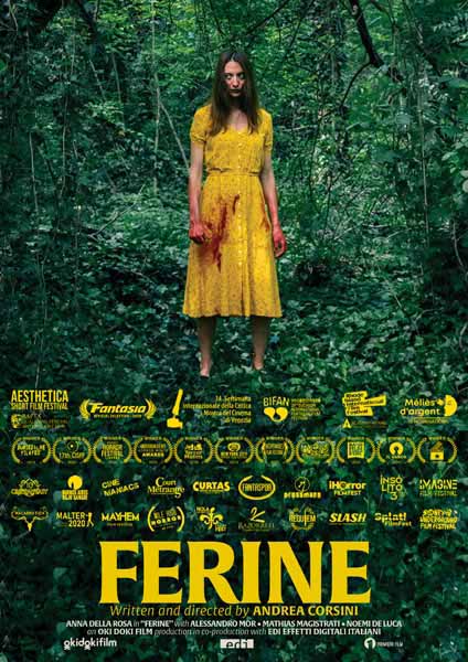 Ferine