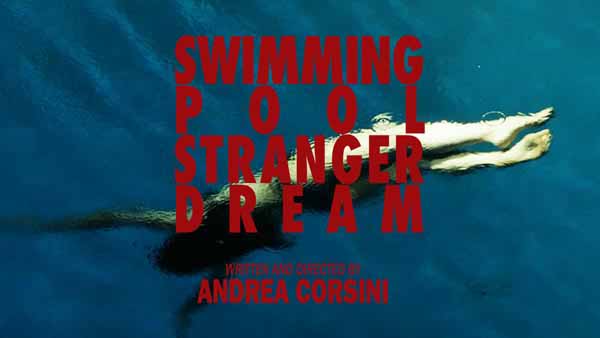 Swimming Pool Stranger Dream