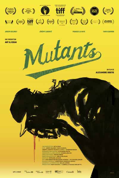 Mutants