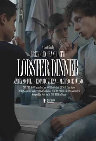 Lobster Dinner