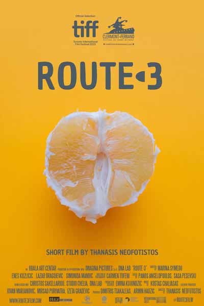 Route-3