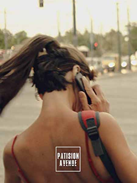 Patision Avenue