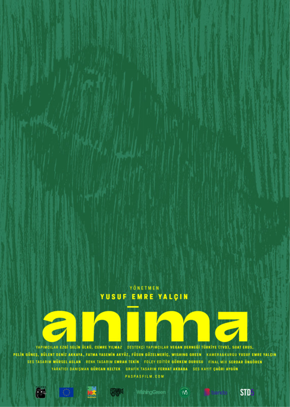 ANİMA