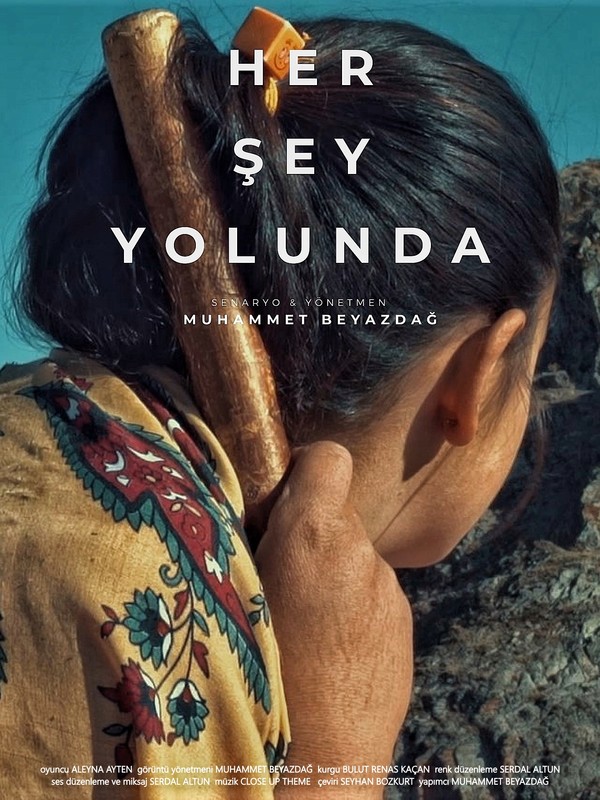 HER ŞEY YOLUNDA 