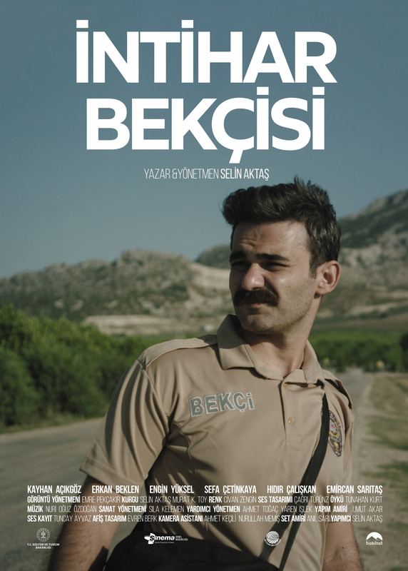 İNTİHAR BEKÇİSİ 