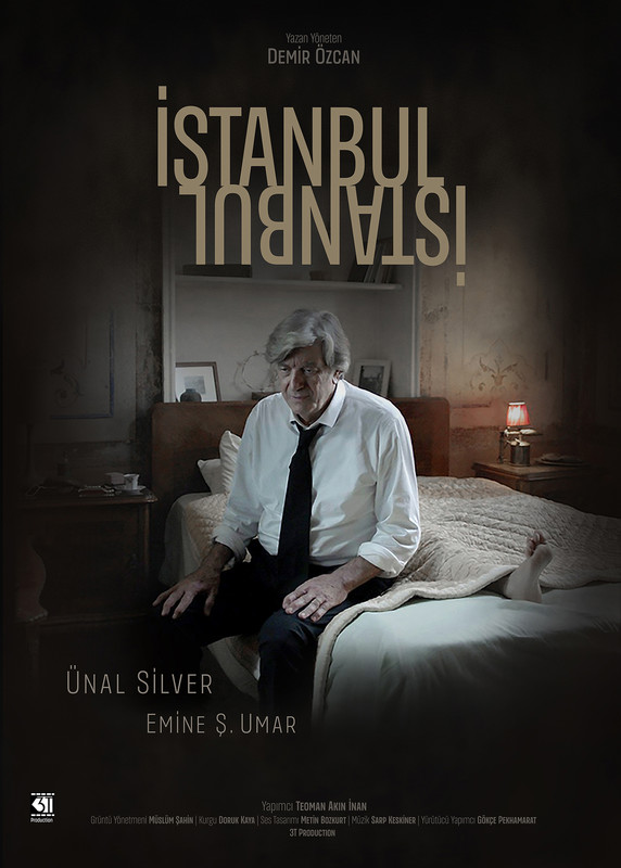 İSTANBUL İSTANBUL  