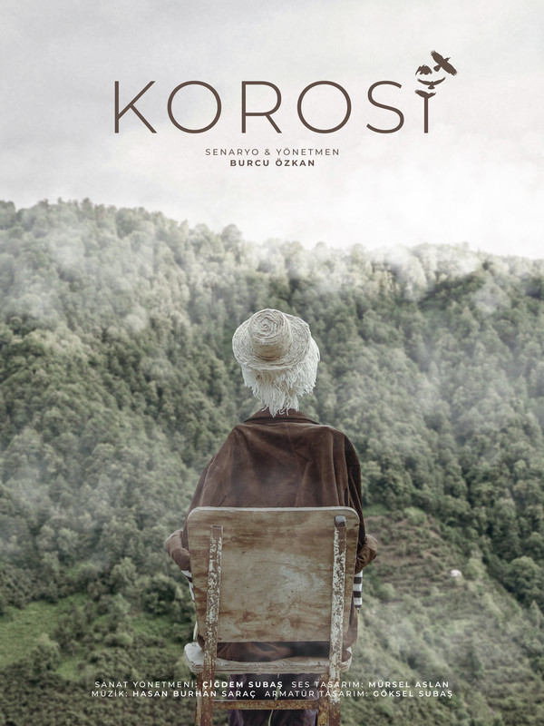 KOROSİ