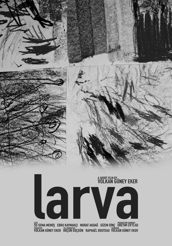 LARVA