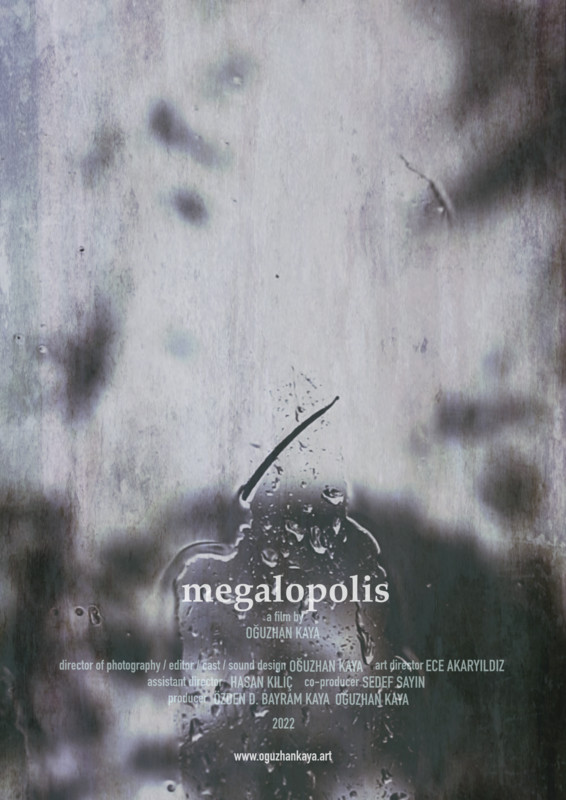 MEGALOPOLİS