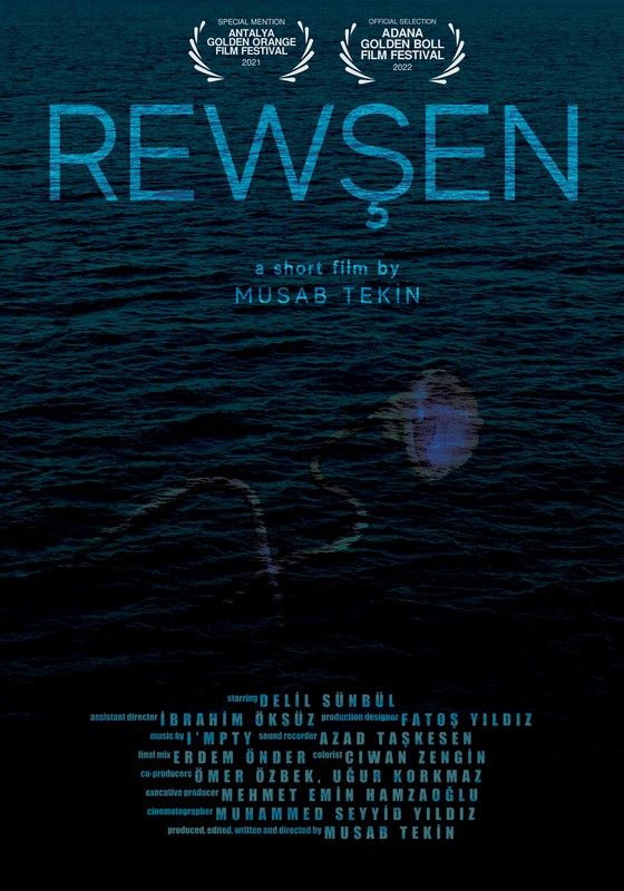 REWŞEN