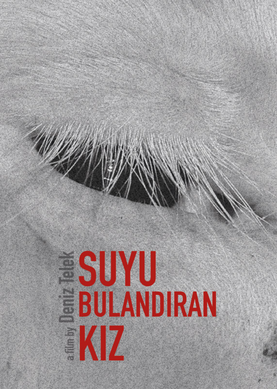 SUYU BULANDIRAN KIZ   
