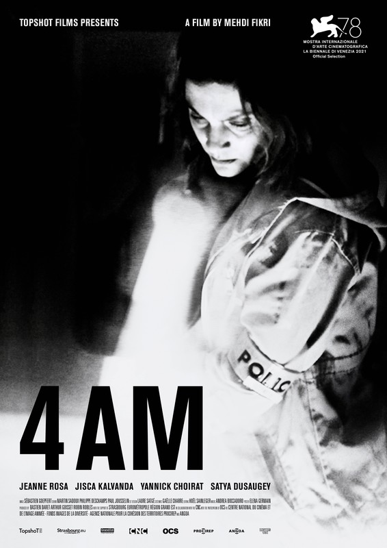 4 AM 