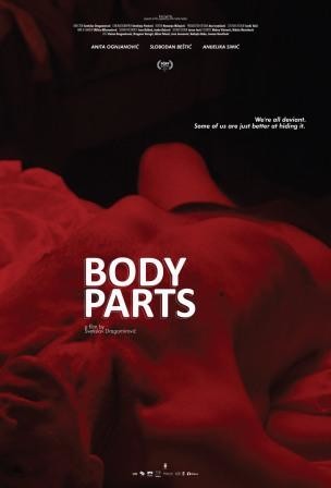 BODY PARTS 
