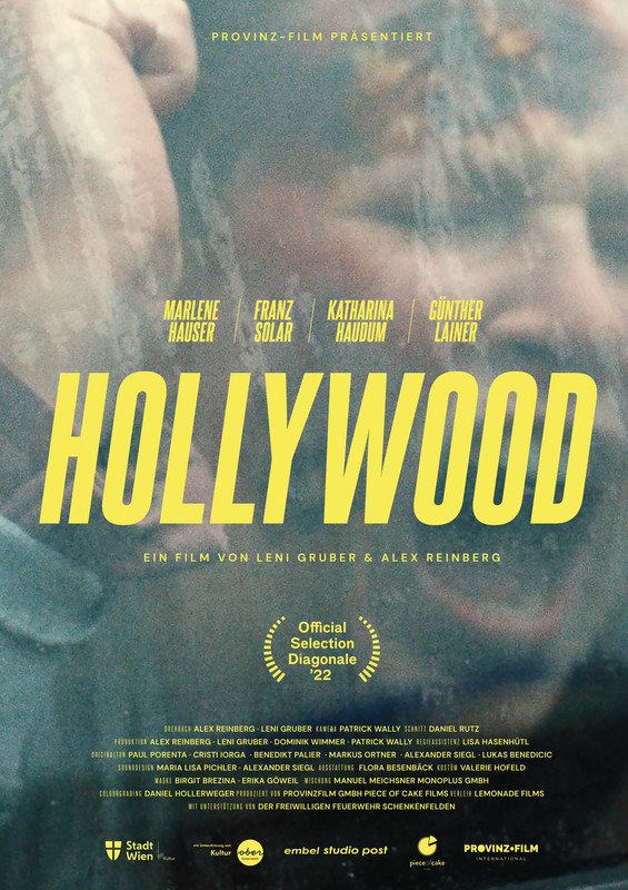 HOLLYWOOD
