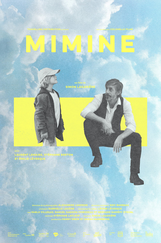 MİMİNE