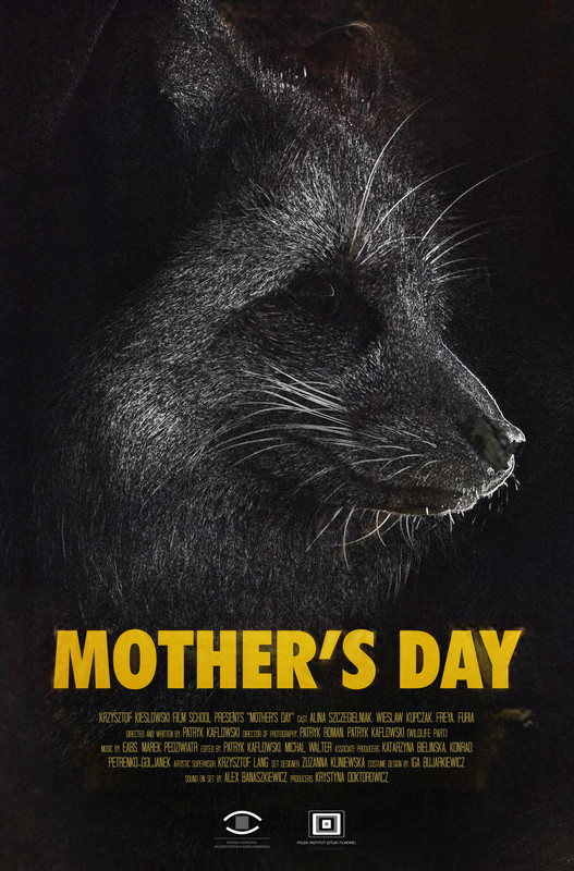 MOTHER’S DAY 