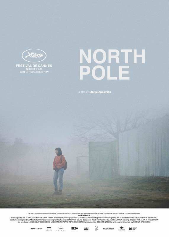 NORTH POLE 