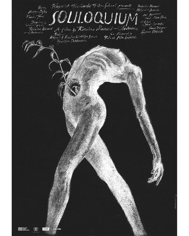 SOLILOQUIUM