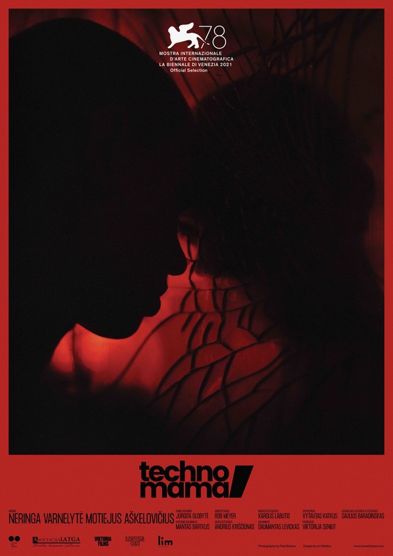 TECHNO, MAMA 