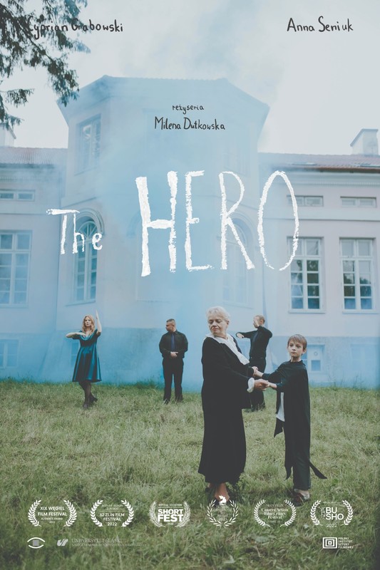 THE HERO 