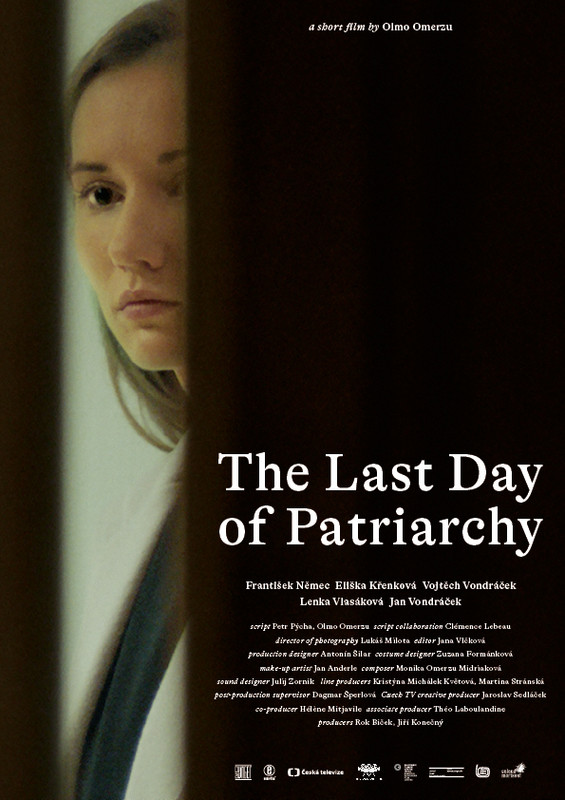 THE LAST DAY OF PATRİARCHY 