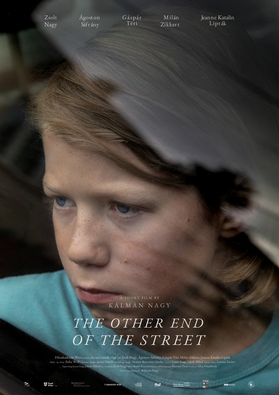 THE OTHER END OF THE STREET 