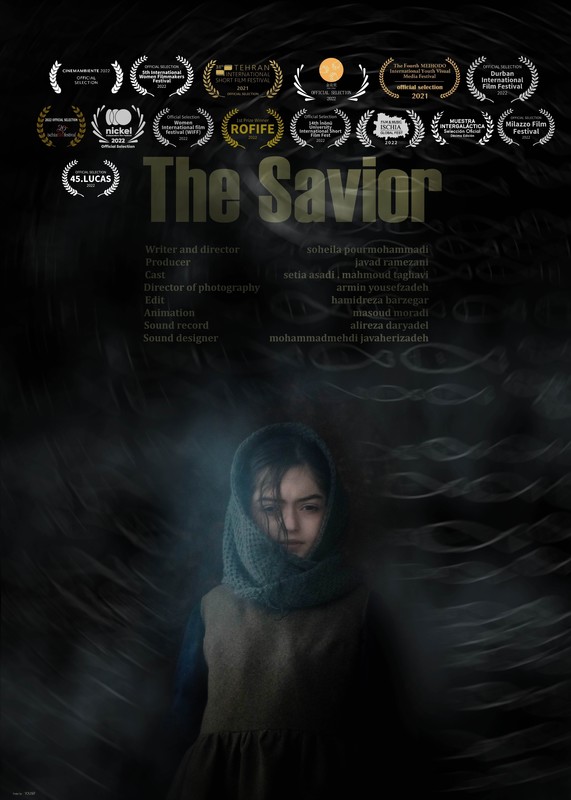 THE SAVİOR 
