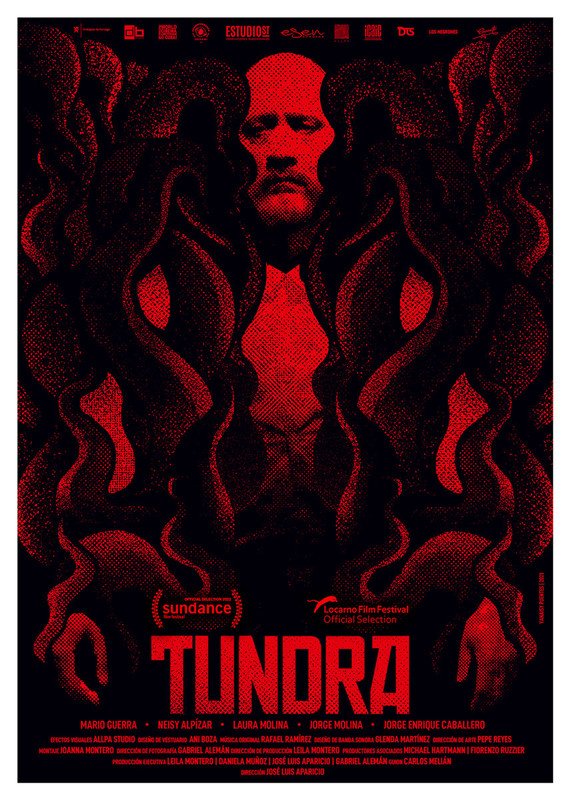 TUNDRA 