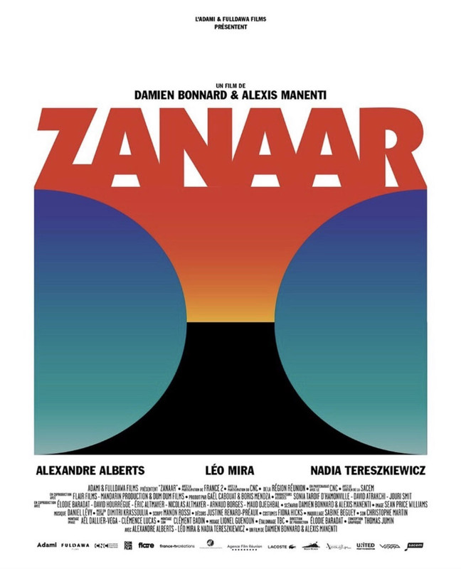 ZANAAR 