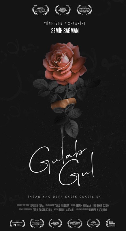 GULAB GUL  