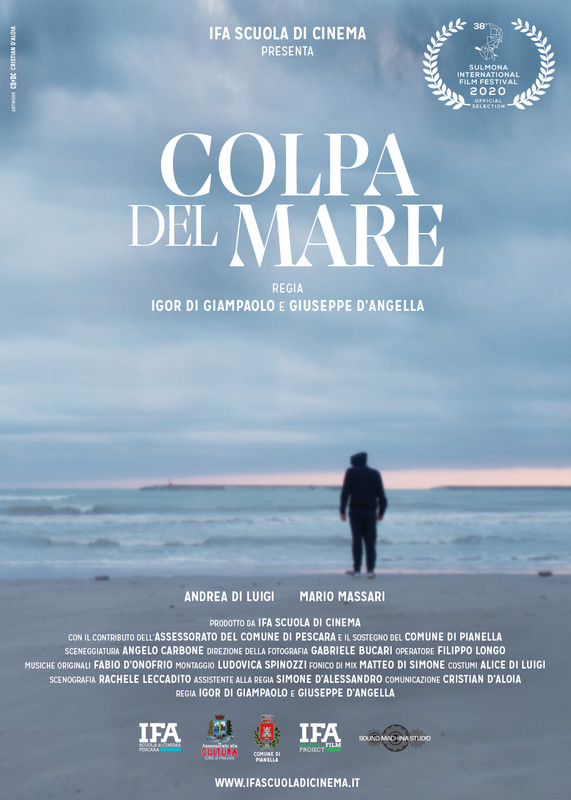 COLPA DEL MARE 