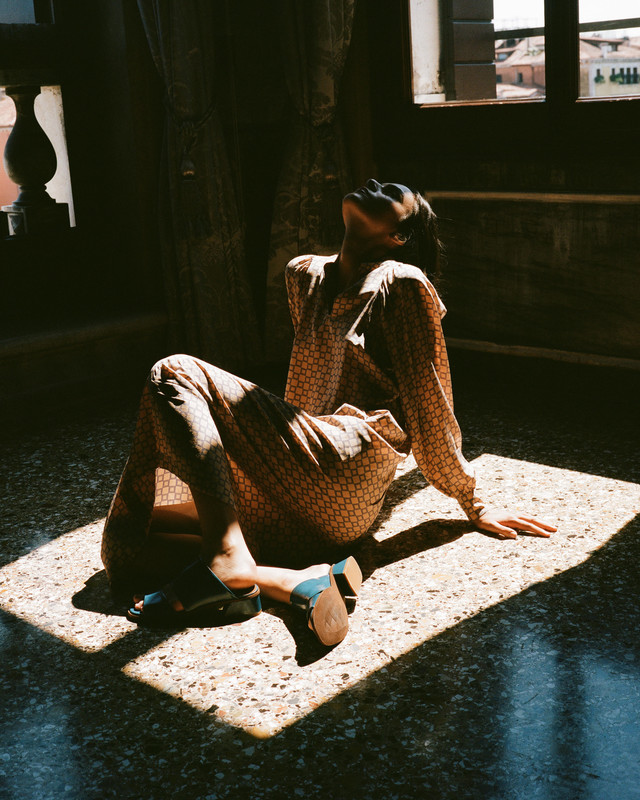 FENICE – MOMONI SS21 