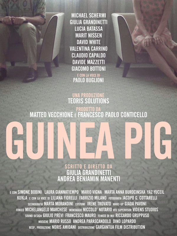 GUINEA PIG 