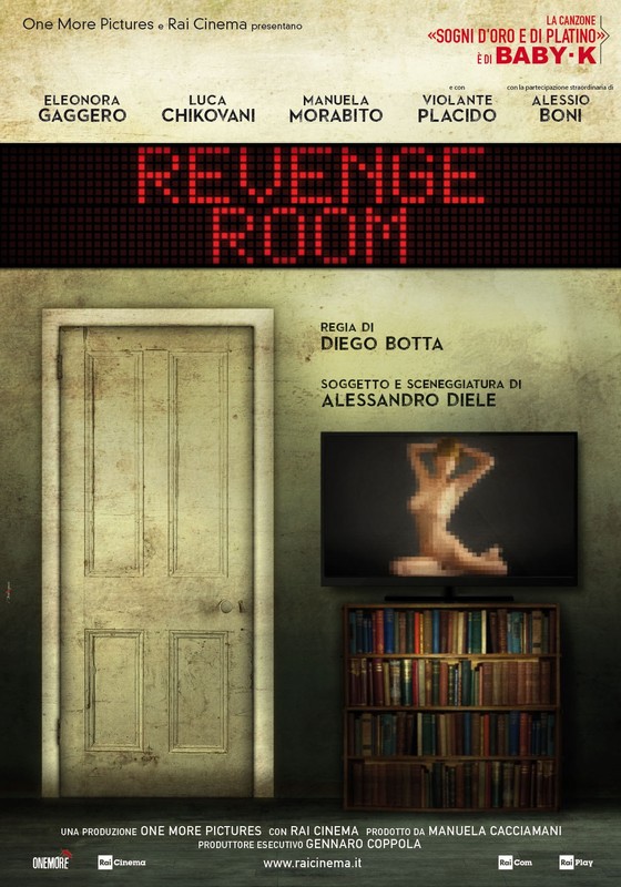 REVENGE ROOM 