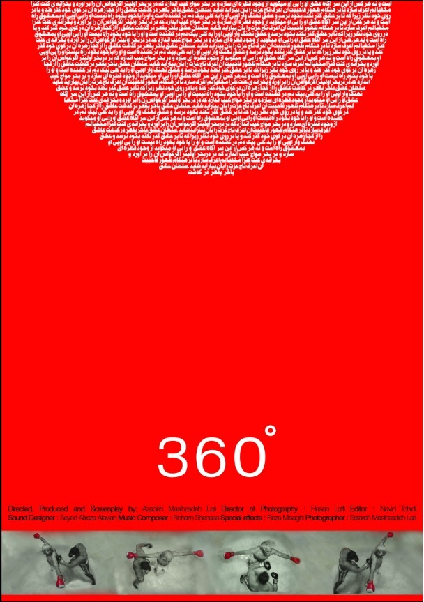360 DEGREES 