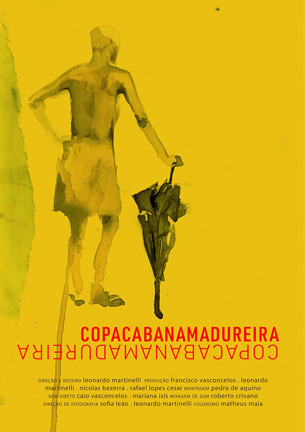 AROUND COPABACANA 