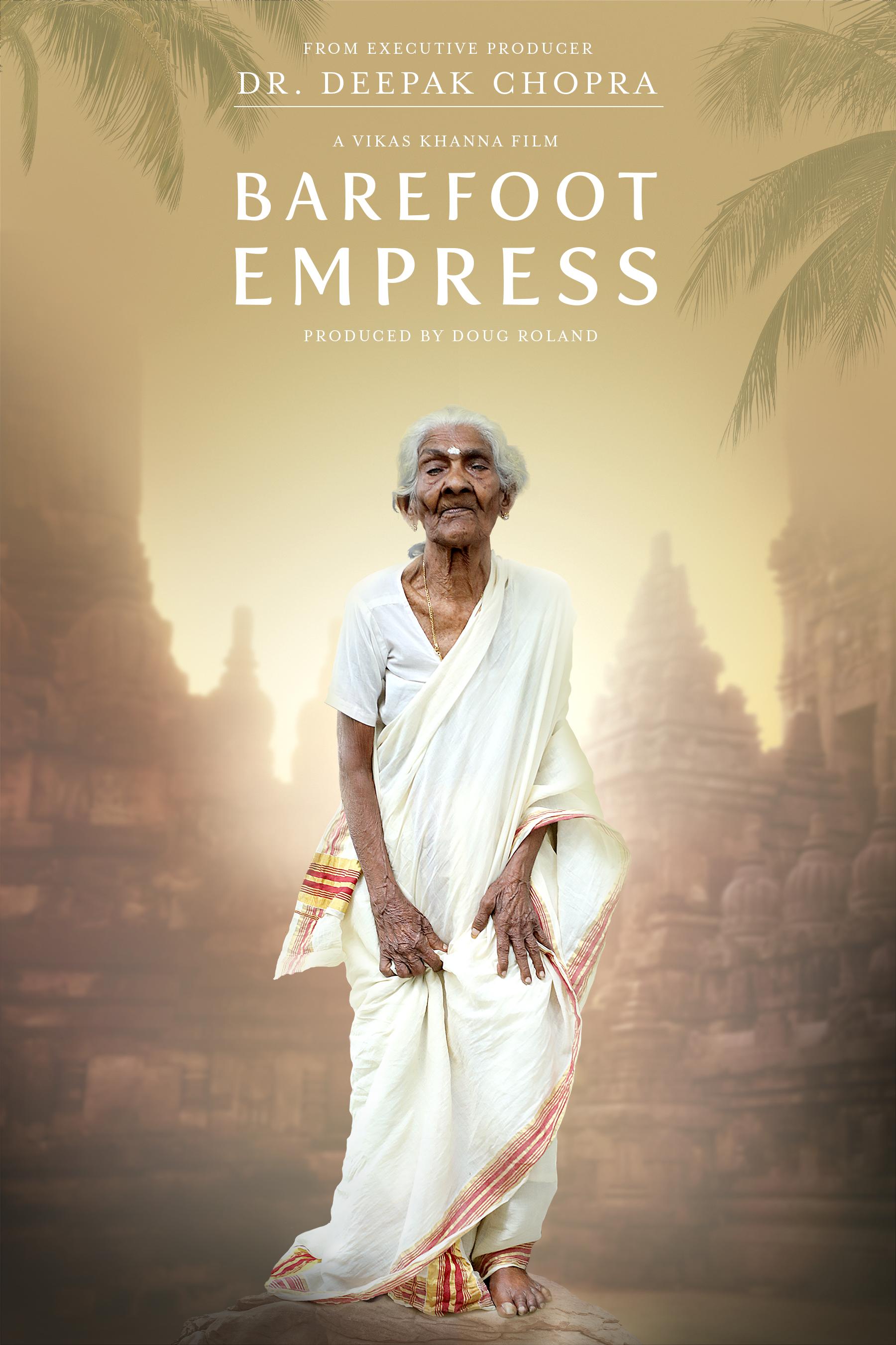 BAREFOOT EMPRESS 