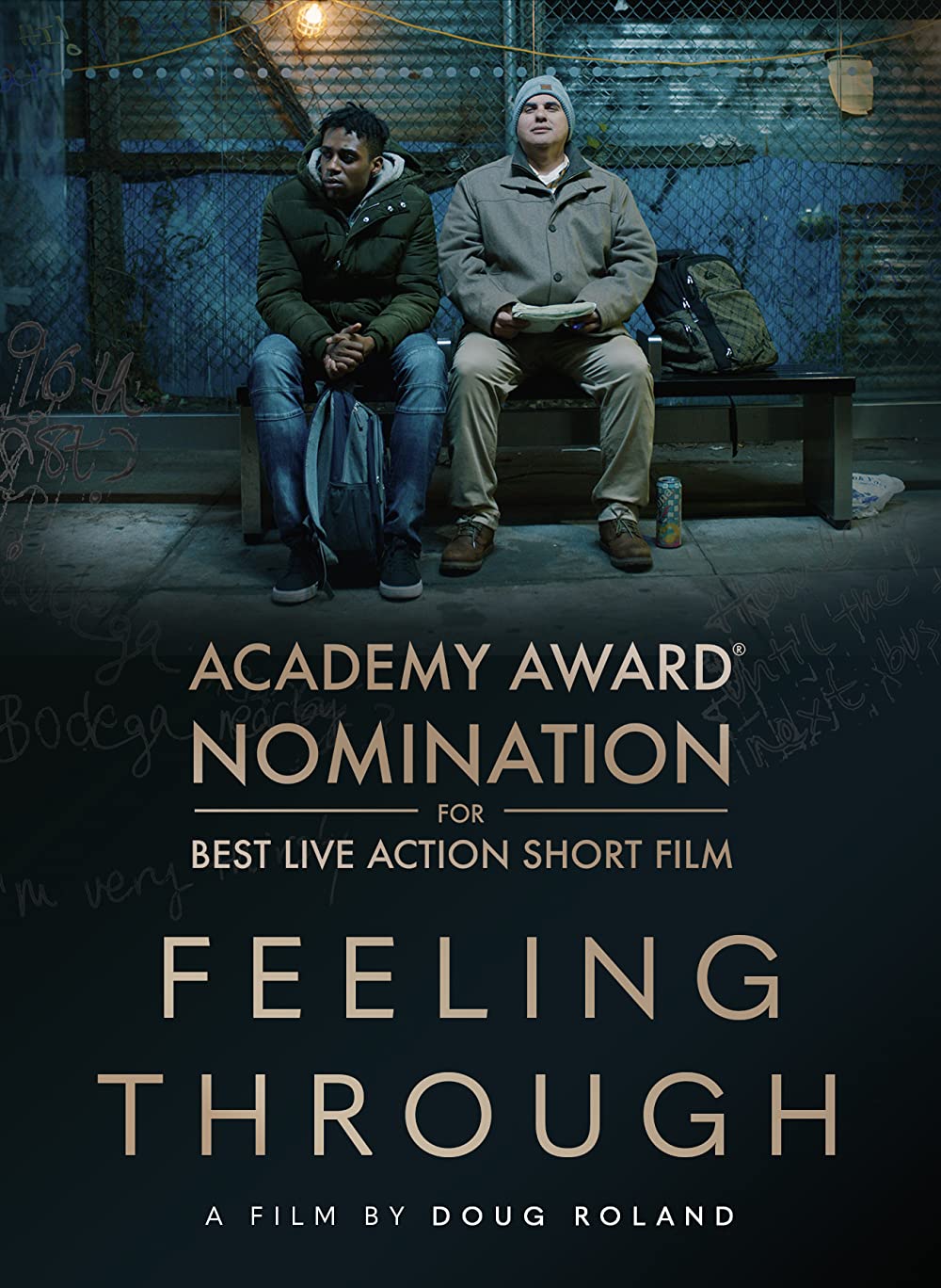 FEELİNG THROUGH 